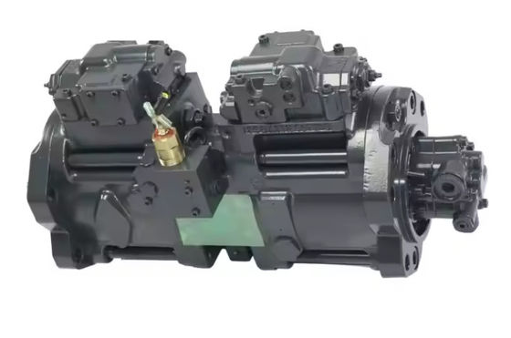 Pompa idraulica per escavatori K3V112DT-9N12 K3V112DT9N12 Pompa principale per escavatori EC210