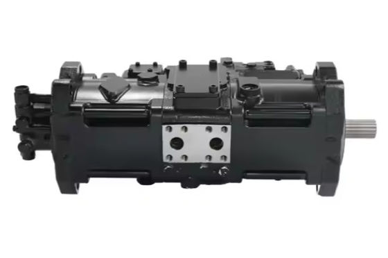 Pompa principale K3V112DTP-9TEL-14 Macchinari Pompa idraulica Escavatore Assy SK200-6E SK230-6E
