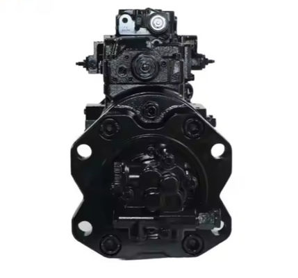 Pompa principale K3V112DTP-9TEL-14 Macchinari Pompa idraulica Escavatore Assy SK200-6E SK230-6E