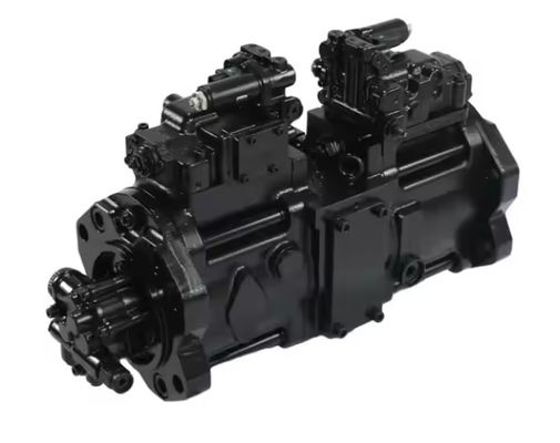 YN10V00036F4 YN10V00036F1 K3V112DTP Pompa idraulica principale per escavatori Kobelco SK200-8 SK210-8