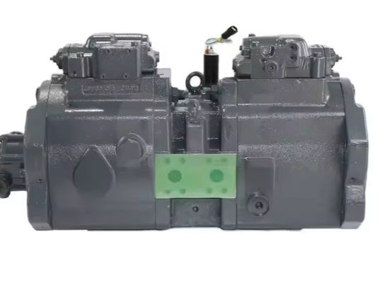 H3V140DT-9N29 E Kpm K3V140DT-9N29 Pompe idrauliche per macchine da costruzione EC290B Compatibile
