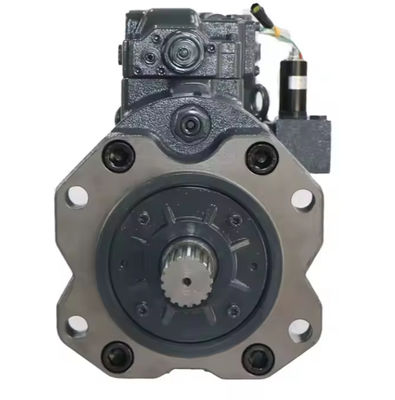 H3V140DT-9N29 E Kpm K3V140DT-9N29 Pompe idrauliche per macchine da costruzione EC290B Compatibile