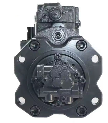 H3V140DT-9N29 E Kpm K3V140DT-9N29 Pompe idrauliche per macchine da costruzione EC290B Compatibile