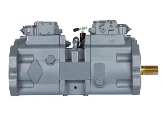 K3V180DT K3V180DT-HNOV pompa idraulica per Doosan DH360 DH320 parti di costruzione di alta qualità in vendita