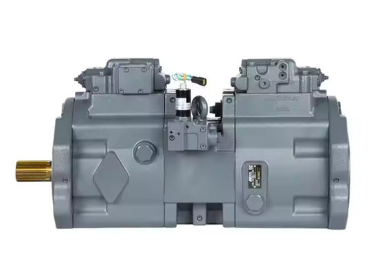 K3V180DT K3V180DT-HNOV pompa idraulica per Doosan DH360 DH320 parti di costruzione di alta qualità in vendita