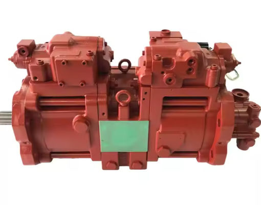 DX150 pompa idraulica pompa principale K5V80DT-9N-12T per scavatori parti di costruzione di alta qualità