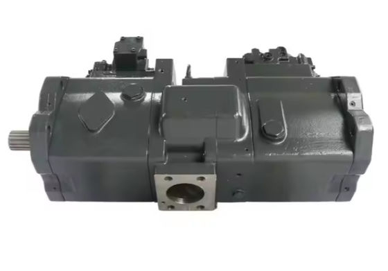 Pompa idraulica K5V200DTH-9N0B per escavatori EC460 Parti di macchine da costruzione di alta qualità
