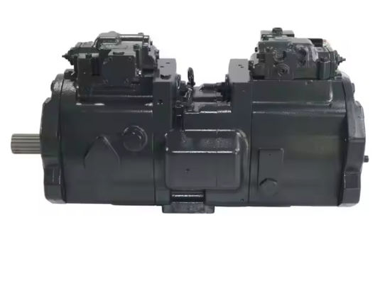 Pompa idraulica K5V200DTH-9N0B per escavatori EC460 Parti di macchine da costruzione di alta qualità
