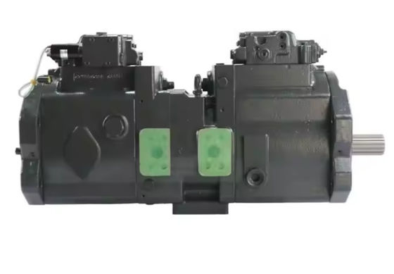 Pompa idraulica K5V200DTH-9N0B per escavatori EC460 Parti di macchine da costruzione di alta qualità