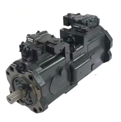 Pompa idraulica K5V200DTH-9N0B per escavatori EC460 Parti di macchine da costruzione di alta qualità