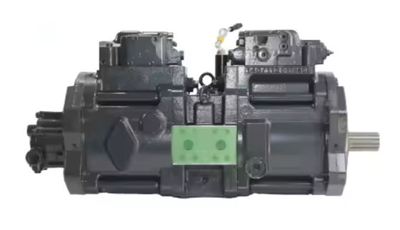 Per Kawasaki K3V180DT Pompa idraulica per macchine da costruzione K3V63 K3V112 K3V140 K3V180 serie