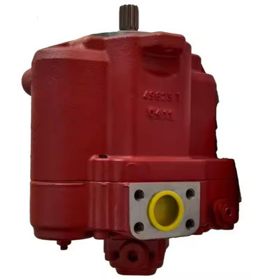 Scavatori ZX48 Parti Pompa a pistoni PVK-2B-505-CN-4962E PVK-2B-505-N-4962F PVK-2B-505-N-4554C Pompe idrauliche Na Chi PVK-2B