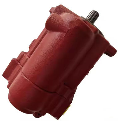 Scavatori ZX48 Parti Pompa a pistoni PVK-2B-505-CN-4962E PVK-2B-505-N-4962F PVK-2B-505-N-4554C Pompe idrauliche Na Chi PVK-2B