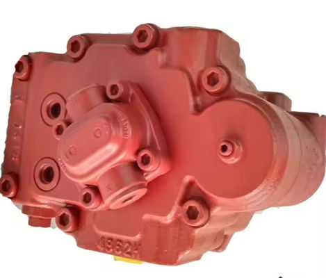 Scavatori ZX48 Parti Pompa a pistoni PVK-2B-505-CN-4962E PVK-2B-505-N-4962F PVK-2B-505-N-4554C Pompe idrauliche Na Chi PVK-2B