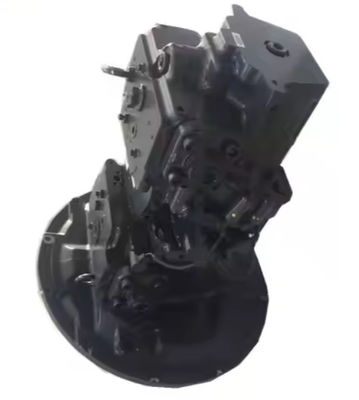 Pompa principale idraulica PC-120 Serie PC120-2 PC120-3 PC120-5 PC120-6 PC120-7 708-1T-00520 708-2G-00024