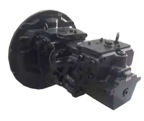 Pompa principale idraulica PC-120 Serie PC120-2 PC120-3 PC120-5 PC120-6 PC120-7 708-1T-00520 708-2G-00024