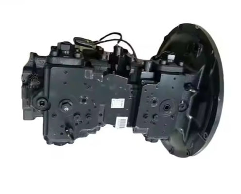 Pompa principale idraulica PC-120 Serie PC120-2 PC120-3 PC120-5 PC120-6 PC120-7 708-1T-00520 708-2G-00024
