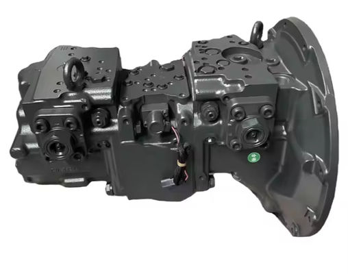 Pompa principale idraulica PC-120 Serie PC120-2 PC120-3 PC120-5 PC120-6 PC120-7 708-1T-00520 708-2G-00024