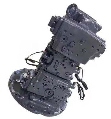 Pompa principale idraulica PC-120 Serie PC120-2 PC120-3 PC120-5 PC120-6 PC120-7 708-1T-00520 708-2G-00024