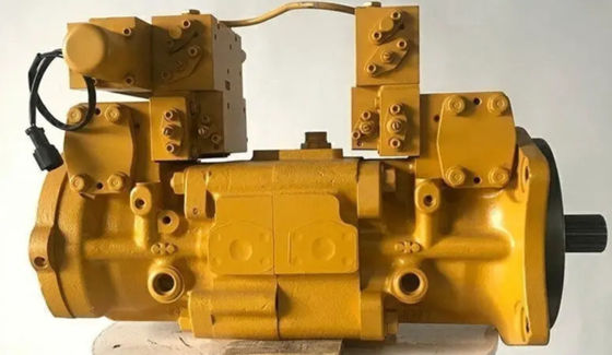 Pompa idraulica principale 708-2L-00612 708-2H-00322 Per parti di escavatori PC1250-7 PC1250-8 Parti di macchine di alta qualità
