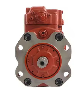 Pompe della serie K3V K3V63DT K3V112DT K3V140DT K3V180DT K3V280DT K3V63BDT K3V112BDT Pompe idrauliche Parti di macchine per la costruzione