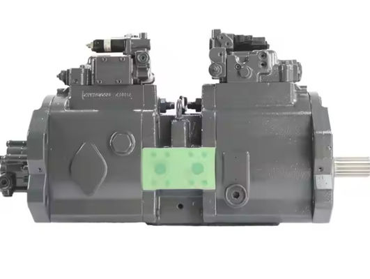 K3V140DT-9N29 K3V140DT-9T1l K3V140DT-HNOV Escavatore Pompa idraulica principale Parti di ricambio di escavatore per EC290 SY285 DH300-5