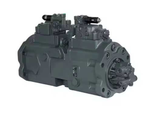 K3V140DT-9N29 K3V140DT-9T1l K3V140DT-HNOV Escavatore Pompa idraulica principale Parti di ricambio di escavatore per EC290 SY285 DH300-5