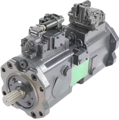 K3V140DT-9N29 K3V140DT-9T1l K3V140DT-HNOV Escavatore Pompa idraulica principale Parti di ricambio di escavatore per EC290 SY285 DH300-5