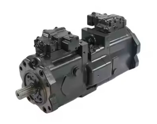 Parti di macchinari da costruzione Venda a caldo Escavatore Pompa idraulica XG 370 Pompa idraulica principale K5V160DTH-9N4A
