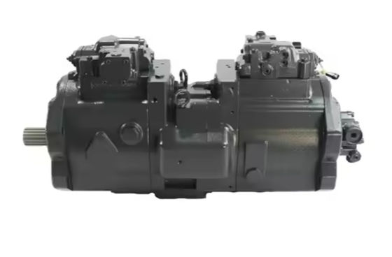 Parti di macchinari da costruzione Venda a caldo Escavatore Pompa idraulica XG 370 Pompa idraulica principale K5V160DTH-9N4A