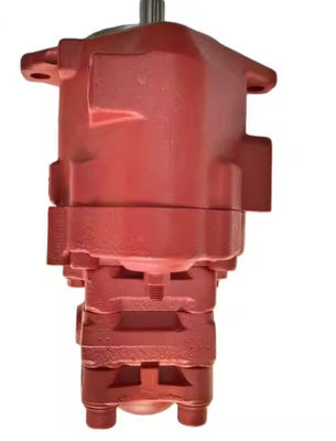 ZX17 ZX18 Pompa principale dell'escavatore Pompa idraulica PVD-00B-14P-5G3-5761A Per parti di macchine da costruzione