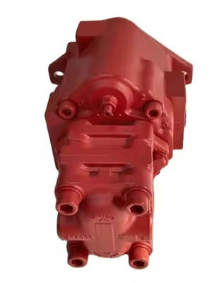 ZX17 ZX18 Pompa principale dell'escavatore Pompa idraulica PVD-00B-14P-5G3-5761A Per parti di macchine da costruzione