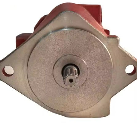 ZX17 ZX18 Pompa principale dell'escavatore Pompa idraulica PVD-00B-14P-5G3-5761A Per parti di macchine da costruzione
