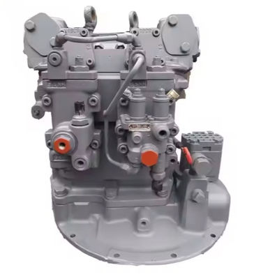 HPV102GW HPV118 Pompa idraulica per escavatori ZX200-5G 9195235 YB60000068 Pompa principale per parti di macchine da costruzione