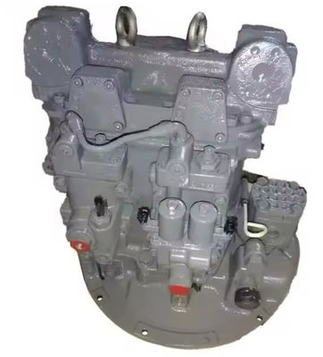 HPV102GW HPV118 Pompa idraulica per escavatori ZX200-5G 9195235 YB60000068 Pompa principale per parti di macchine da costruzione