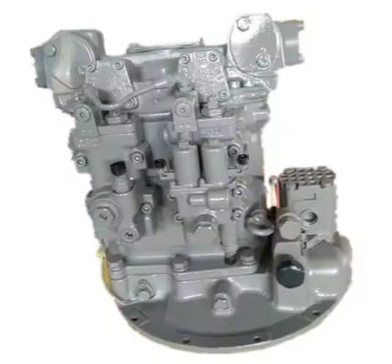 HPV102GW HPV118 Pompa idraulica per escavatori ZX200-5G 9195235 YB60000068 Pompa principale per parti di macchine da costruzione