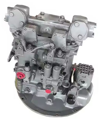 HPV102GW HPV118 Pompa idraulica per escavatori ZX200-5G 9195235 YB60000068 Pompa principale per parti di macchine da costruzione