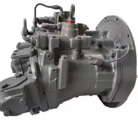 HPV102GW HPV118 Pompa idraulica per escavatori ZX200-5G 9195235 YB60000068 Pompa principale per parti di macchine da costruzione
