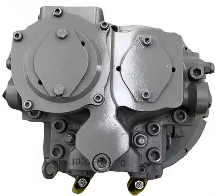 K5V200DPH XDNR 9S14 Pompa idraulica principale Assy 17T Per Hyundai R455 Parti di macchine da costruzione