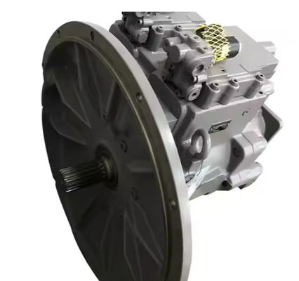 K5V200DPH XDNR 9S14 Pompa idraulica principale Assy 17T Per Hyundai R455 Parti di macchine da costruzione