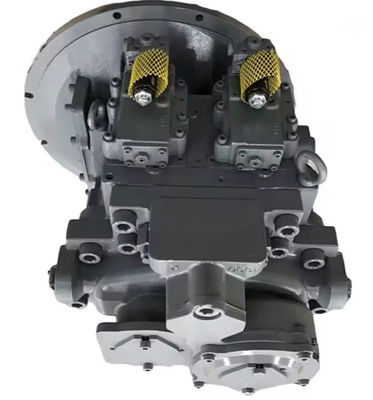 K5V200DPH XDNR 9S14 Pompa idraulica principale Assy 17T Per Hyundai R455 Parti di macchine da costruzione