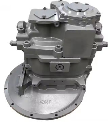 K5V200DPH XDNR 9S14 Pompa idraulica principale Assy 17T Per Hyundai R455 Parti di macchine da costruzione