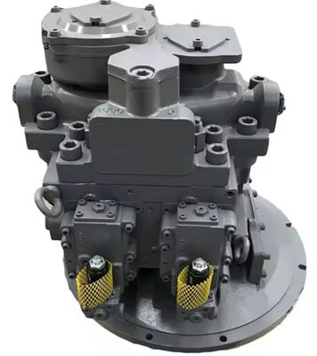 K5V200DPH XDNR 9S14 Pompa idraulica principale Assy 17T Per Hyundai R455 Parti di macchine da costruzione