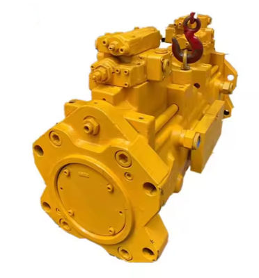 CAT365C 365CL E365C Pompa principale 266-7952 2667952 222-8349 2228349 Scavatore Pompa idraulica Ricambi di alta qualità per scavatori