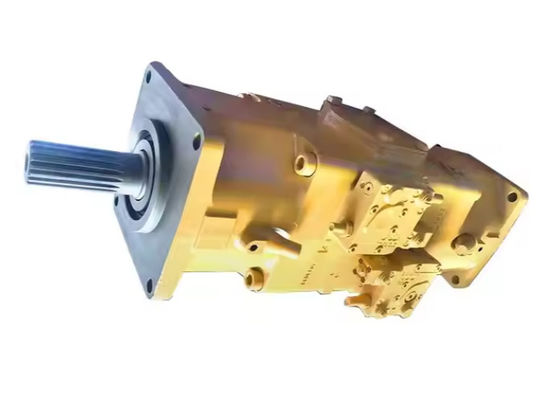 CAT365C 365CL E365C Pompa principale 266-7952 2667952 222-8349 2228349 Scavatore Pompa idraulica Ricambi di alta qualità per scavatori