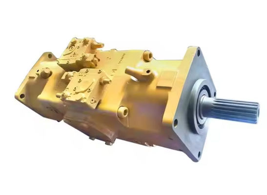 CAT365C 365CL E365C Pompa principale 266-7952 2667952 222-8349 2228349 Scavatore Pompa idraulica Ricambi di alta qualità per scavatori