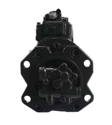 K3V112DT-1E42 Assemblaggio idraulico della pompa principale per scavatori Volvo EC220D Accessori di alta qualità per macchine da costruzione