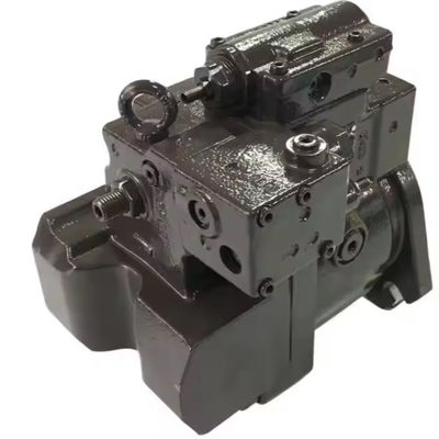 Pompa Kpm K3VL Serie K3VL140/B-1NRJM-PO K3VL140/A 10RMM-P0-L04 K3Vl80/B-1NLSS-L0/1-L3 Pompa a pistoni idraulici