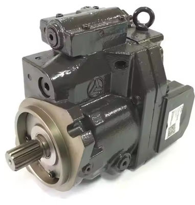Pompa Kpm K3VL Serie K3VL140/B-1NRJM-PO K3VL140/A 10RMM-P0-L04 K3Vl80/B-1NLSS-L0/1-L3 Pompa a pistoni idraulici