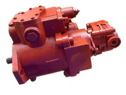 K3sp36b Pompa idraulica principale per Kobelco Sk70sr Sk75sr Sk80msr Yt10V00008f1 K3sp36b-100r-1001